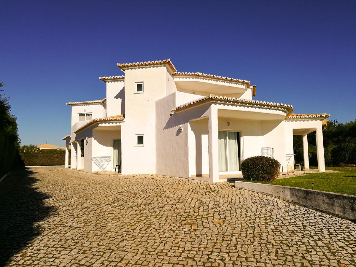 Porto Mos Residence Lagos Exterior photo