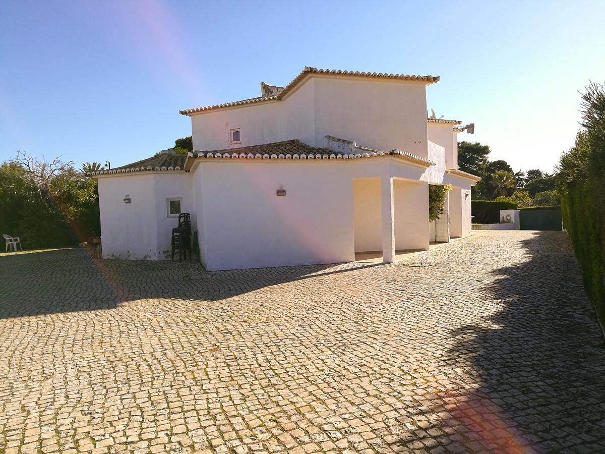 Porto Mos Residence Lagos Exterior photo